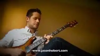 PRS 513 and Axe FX II Princeton Reverb - Jason's Guitar Channel
