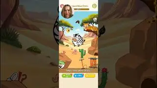 Tricky Minds Brainy Puzzle 114 gameplay walkthrough New game #trickyminds #brainigrina #brainpuzzle
