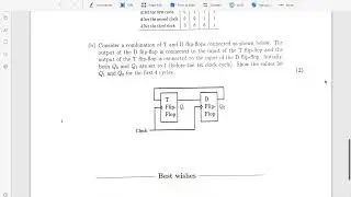 Computer Sciences Department | IIT Question Paper | 2nd year Mid semester examination 2022-23