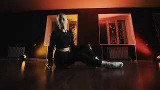 Елизавета Попкова / Студия танца Галины Кобзевой