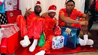 Selecta Siyey Jingle bell Challenge raspe Team LDE LMC 2024