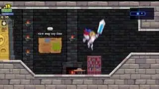 Descente Detente #8 Rogue Legacy