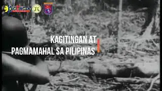 KAGITINGAN 2018