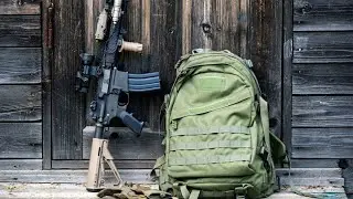 The Best Tactical Backpacks 2022 for Military, Combat & Assault
