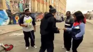 Dynamo Magician Impossible 2013 Episode 3 Trailer NEW in HD 720p