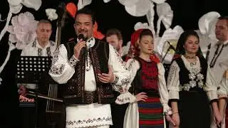 Claudiu Ferko - Așa o zis lelea Anică