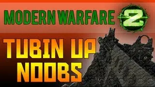 Tubin' Up Noobs | Modern Warfare 2 Funny Moments | Epic Killcam