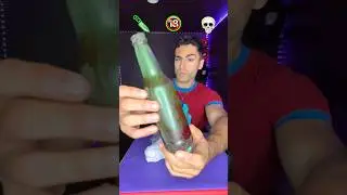 Sugar Glass Useless Lifehacks 169