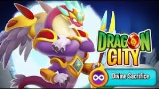 BỎ 440 GEM MUA ORB ASCENDED DEITY DRAGON🥰 😊
