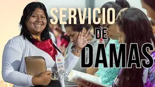 🔴 EN VIVO | CULTO DE DAMAS