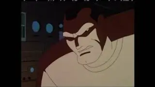 SPACETOON PROSO PLANET ACTION (EARLY 2005) THE NEW BATMAN ADVENTURES 🦇 THE REMEMBER 2000S