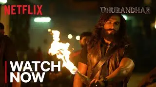 Dhurandhar | Watch Now | Aditya Dhar | Ranveer Singh, Akshaye Khanna, Madhavan | Netflix India