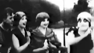 The Water Nymph [The Beach Flirt] (1912) - 1st Keystone Comedy - Mack Sennett