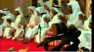 Traditional (Classical) Arabic Music- فواز المرزوق زارات