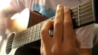 Dagio: Camila - Entre Tus Alas (instrumental Cover)