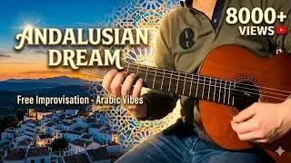 Andalusian Dream