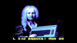 C64 Music: Summer Presto by Hokuto Force ! 28 January 2026 !
