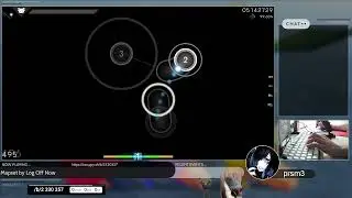 Colors Power ni Omakasero! (Rocket Launcher Map) 270pp
