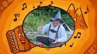 Hansi Legenda (5.del skeč)
