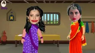 Ishq Ki Dastan Nagmani 2  kya Dev apni beti Bulbul ko pahchan payega ya nahin ,Hindi Urdu kahani