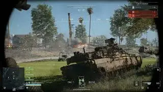 Battlefield 6 -  Completing The Gauntlet