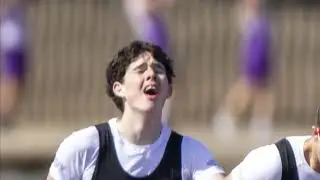Sheffield University Rowing Club - Henley Hype Video 2022