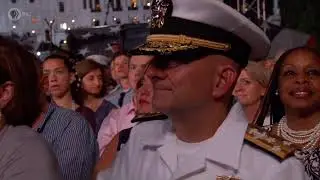 Patti Labelle Sings Hero by Mariah Carey - 2019