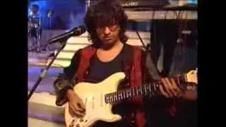 Orquesta Volcan (Rock select Queen y +)