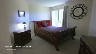 5710 Baltimore Dr, #423  La Mesa, 91942