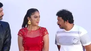 Adangathey audio launch full video