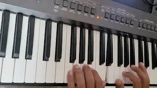 Alan Walker Darkside Piano tutorial #viralvideo