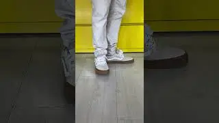 T&Ecirc;NIS VANS CHUKKA LOW SIDESTRIP FRENCH OAK