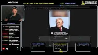🔴 LIVE DAY TRADING | UNEMPLOYMENT CLAIMS | JAN 29, 2026 | XAUUSD & GBPJPY | #TFX
