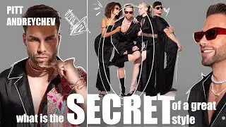 What is the secret of a great style?
