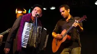 Stefan Sterzinger & Raphael Sas, 