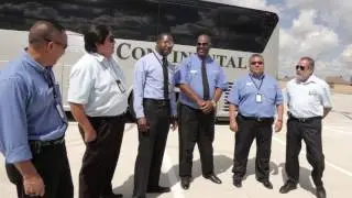 Continental Bus Lines & Charters Our Motor Coach Driver Operations
