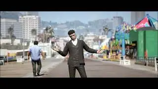 Paradise GTA 5 RP: Обновление The Bullet Stops Here