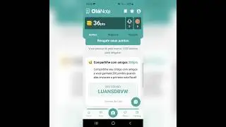 [PAGOU R$15] GANHE DINHEIRO COM ESSE APP (OL&Aacute; NOTA) QUE TE PAGA NO PAYPAL PARA ENVIAR NOTA FISCAL