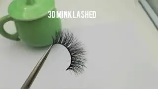 3D05,MINK LASHES 3D ,High Quality mink lashes manufacture & vendor GAOLASHES