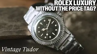 Tudor BETTER than Rolex in 2025?