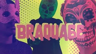 Braquage [Stage 12 - 15 ans juillet 2025]