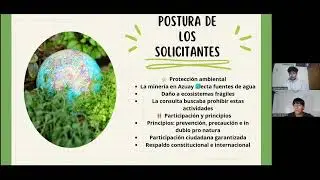Trabajo ambiental 