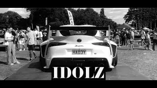 IDOLZ 2025 / UNOFFICIAL AFTERMOVIE
