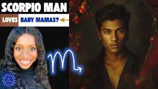Why Astrology SCORPIO Men Often Have So Many Children (It&rsquo;s Not What You Think)!