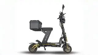 Seat Set Installation Guide