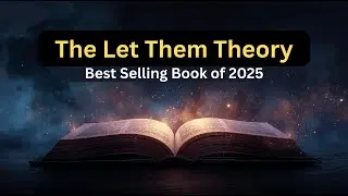 The Let Them Theory | Best Selling Book of 2025 | Quick Book Talk
