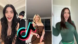 Las Mejores Tendencias y Bailes de Tik Tok Nuevos trends tiktok 2026 | Bailando TIK TOK y Diviertete