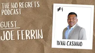 Joe Ferrin: 20+ Homes, New Construction, and the Sacrifices Behind the Success