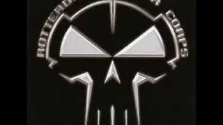 Rotterdam Terror Corps - Hardcore Gladiators