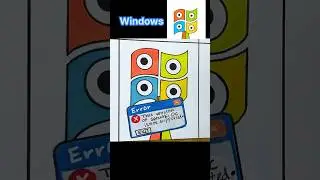 My Sprunki OC: Windows